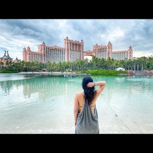 Meet your Posher, Jocelyn